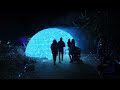 [4K] 🎄One Million Christmas Lights - Redding Garden of Lights - California