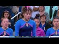 Katelyn Ohashi (UCLA) 2018 Floor vs Utah 9.975