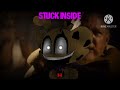 FNaF Movie Song: Stuck Inside (Lyric Video) | Song by @BlackGryph0n | FNaF Series by @animdude