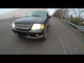 4K Review 2004 Ford Explorer Eddie Bauer 4WD Virtual Test-Drive and Walk-around