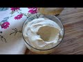 Sugar-Free, Eggnog Flavored, Mousse Recipe! ~ KETO! low-carb! gluten-free! (bonus LIME instructions)