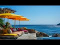 Summer Lounge 2024 - Chill House | Relaxing Summer Mix 🌸🌞