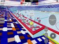ROORLD HOCKEY FINALS (The end is shocking)