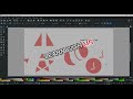 How to cut any shape with examples in Inkscape | Inkscape Short Tutorials