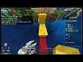 Bedwars Squads With Legends!