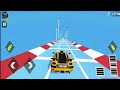 Extreme City GT Car Stunts 3D- Android Gameplay! #games #game #gaming #gameplay #shorts #22