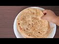 How to make soft chapati | नरम चपाती / रोटी कैसे बनाएं | full video with detailing @Shirin_Bargir