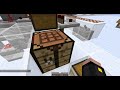 Item Shadow Crafting (Proof of Concept) Minecraft