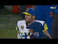 Los Angeles Rams vs. Baltimore Ravens | 2023 Week 14 Game Highlights