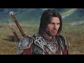 Shadow of War - True ENDING [1080P 60FPS]