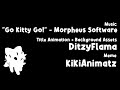 GO SPRIGATITO GO [Go Kitty Go Animation Meme]