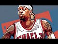 Allen Iverson's Son: His Father's Legacy and Future in the NBA - Will He Follow in His Dad's Foots