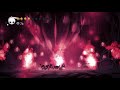 Hollow Knight [Nightmare King Grimm - Boss Fight] [The Grimm Troupe] - Gameplay PC