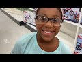 BACK TO SCHOOL SUPPLY SHOPPING VLOG 2021 | 5th Grade | Walmart | Target