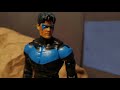 DC's The Teen Titans [Stop Motion]