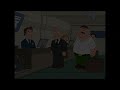 Robert Loggia At The Airport - Family Guy