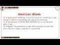 American English Conversation Practice | Lesson 6 (Break up with her husband) (Advanced level)