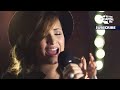 Demi Lovato - Heart Attack (Capital FM Session)