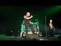 David Draiman from Disturbed Pulled a Kid out of the Crowd to Sing 