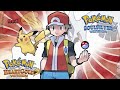 Pokémon HeartGold & SoulSilver - Champion & Red Battle Music (HQ)