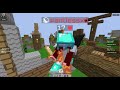 55 STAR⭐SKYWARS MONTAGE (ft. known players)  ✈