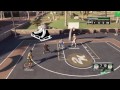 NBA 2K15 MyPark - How To Play Defense