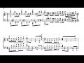Albert Coates - Concert Study (almost impossible monstrosity)