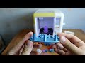 Best 3D Printer for Kids Aoseed X-Maker