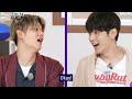 TXT SOOBIN AND YEONJUN BICKERING / SWEET MOMENTS PART 32 COMPILATION #YEONBIN