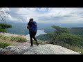 Table Rock State Park SC State Parks - Hike to the Table Rock Summit - Ultimate Outsider