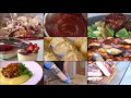 Корейка деликатесная варёно-копчёная. Сувид и дымогенератор. Sousvide