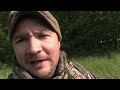 Dino Strikes Again!  Funny miscommunication leads to success?!  Vermont Turkey Hunt
