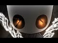 Hollow Knight - The Hollow Knight ending(beat the hollow knight without voidheart)