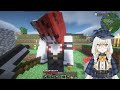 【MINECRAFT VSMP】Fun VTuber Minecraft server chaos!