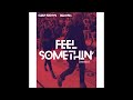 Chris Brown - Feel Something (Remix) ft. Rihanna (Ai)