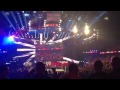 RVD Returns WWE Payback 6.16.13 [HD]