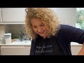 The CURLY COOKS of CROYDON - Italian Fun with Nadia's NEW PIZZA OVEN!!