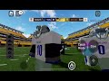 I Called GAME On This CRAZY COMEBACK! (FOOTBALL FUSION 2)