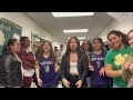 Northgate Middle School 2023 LipDub