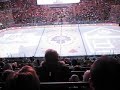 Air Canada Centre Light Show Leafs/Kings 19/Dec/15