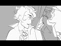 Circusman | Curse of Strahd DnD animatic