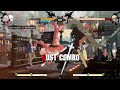 10 Elphelt Combos To Get You Started - Guilty Gear Strive