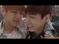 It's funny when Jungkook with Taehyung | TaeKook Moments '2013'