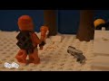 deadpool and wolverine |opening scene lego| bye bye bye NSYNC