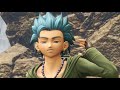 ㊙ J'vais t'éclairer la gueule ! ( Dragon Quest XI ) - The Aniki's Show #1