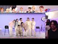 BTS (방탄소년단) 'Take Two' Live Clip #2023BTSFESTA | Reaction
