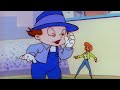 Power of Babble & MORE! 🔍 Gadget Boy | Full Episodes | Classic Cartoons