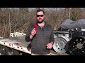 How to Measure Trailer Wheel Bolt Pattern
