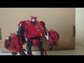 transformers stop motions I made when I was bored