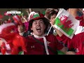 Extended Highlights: Wales 16-19 South Africa - Rugby World Cup 2019